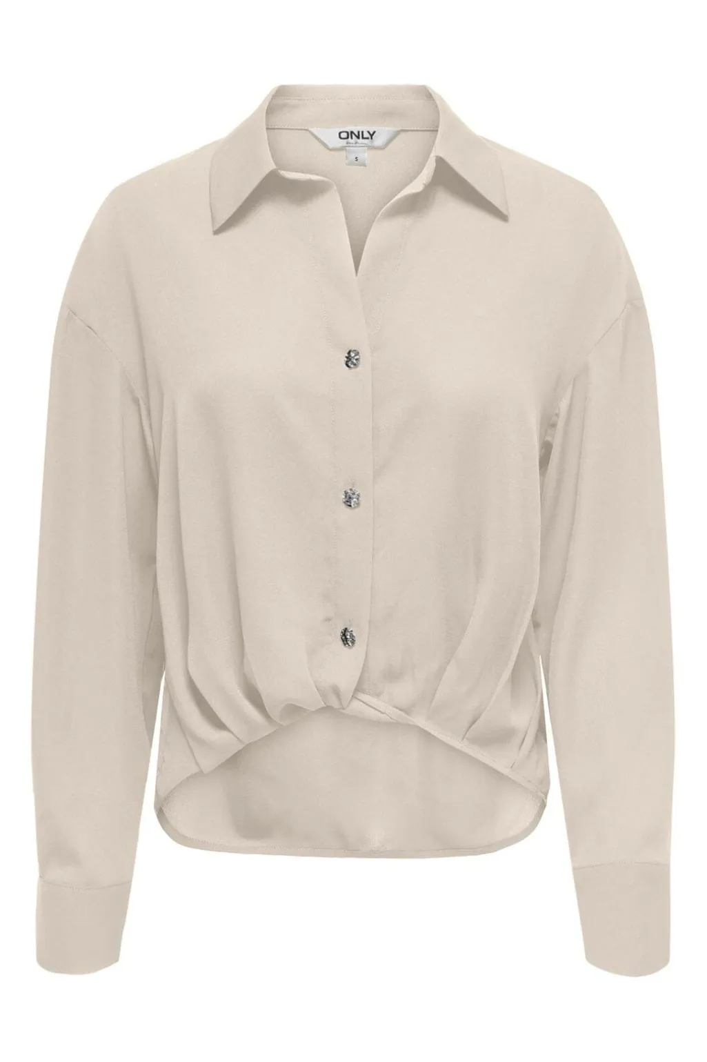 Onlneiva Life Ls Balloon Shirt