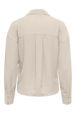 Onlneiva Life Ls Balloon Shirt