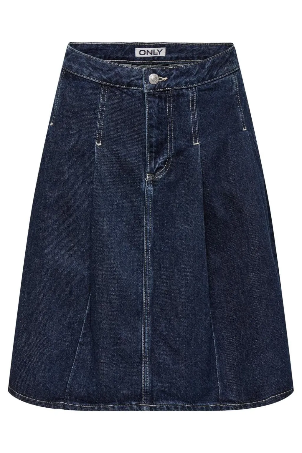 Onlnina Pleated Skirt Sik