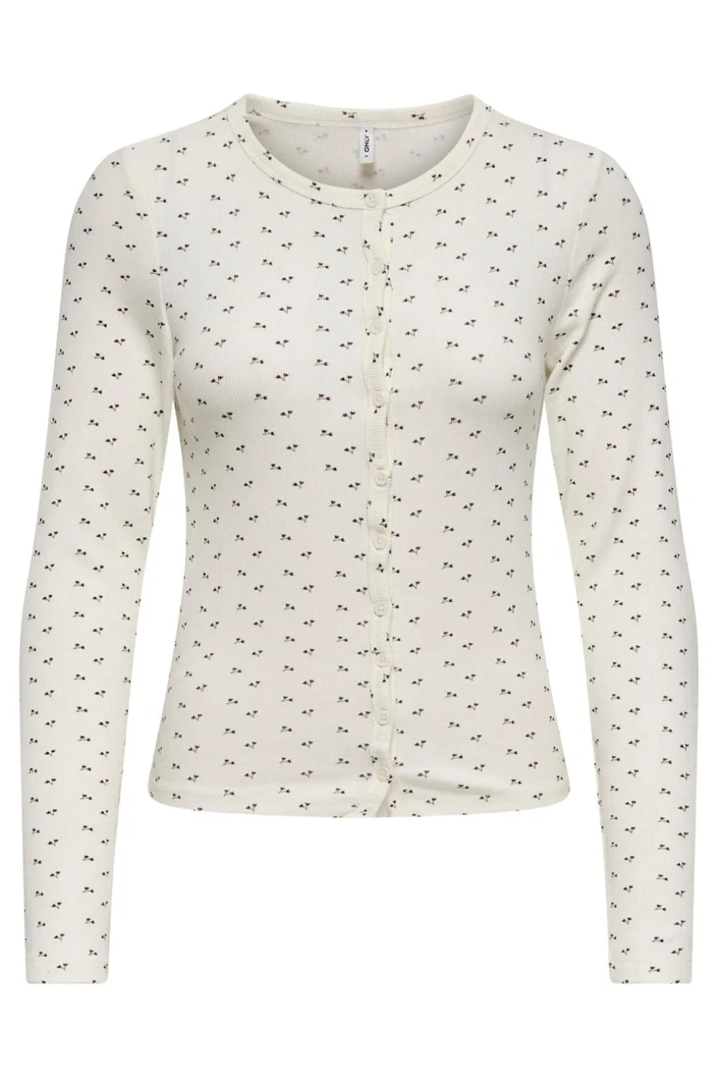 Onlnora L/S Cardigan