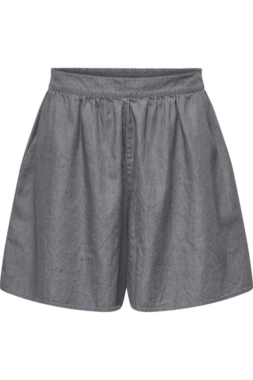 Onlnova Azure Yasmin Shorts