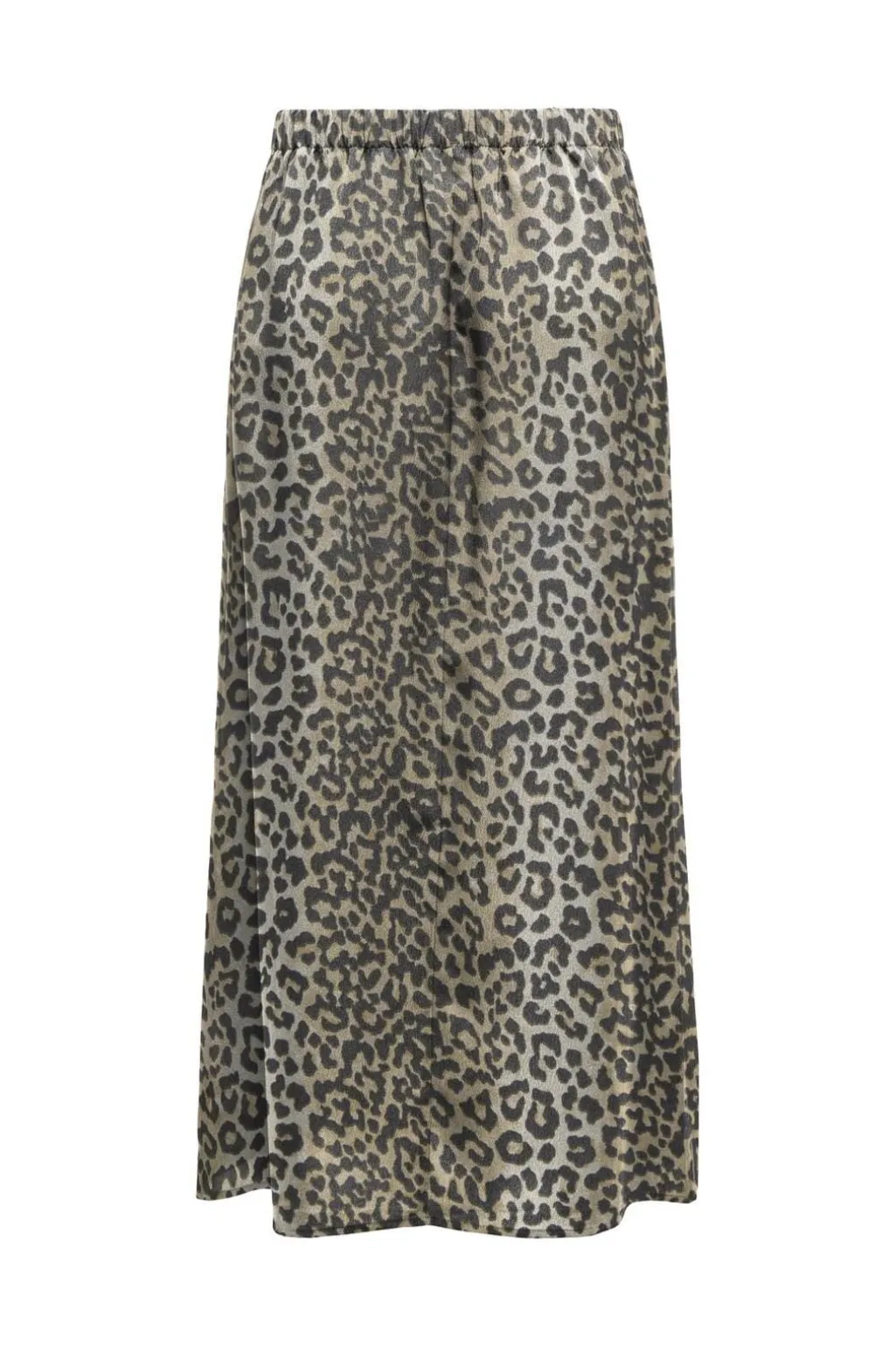 Onlnova Life Elite Button Skirt