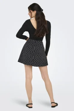 Onlnova Life Elite Jean Skort