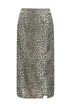 Onlnova Life Elite Lamar Slit Skirt