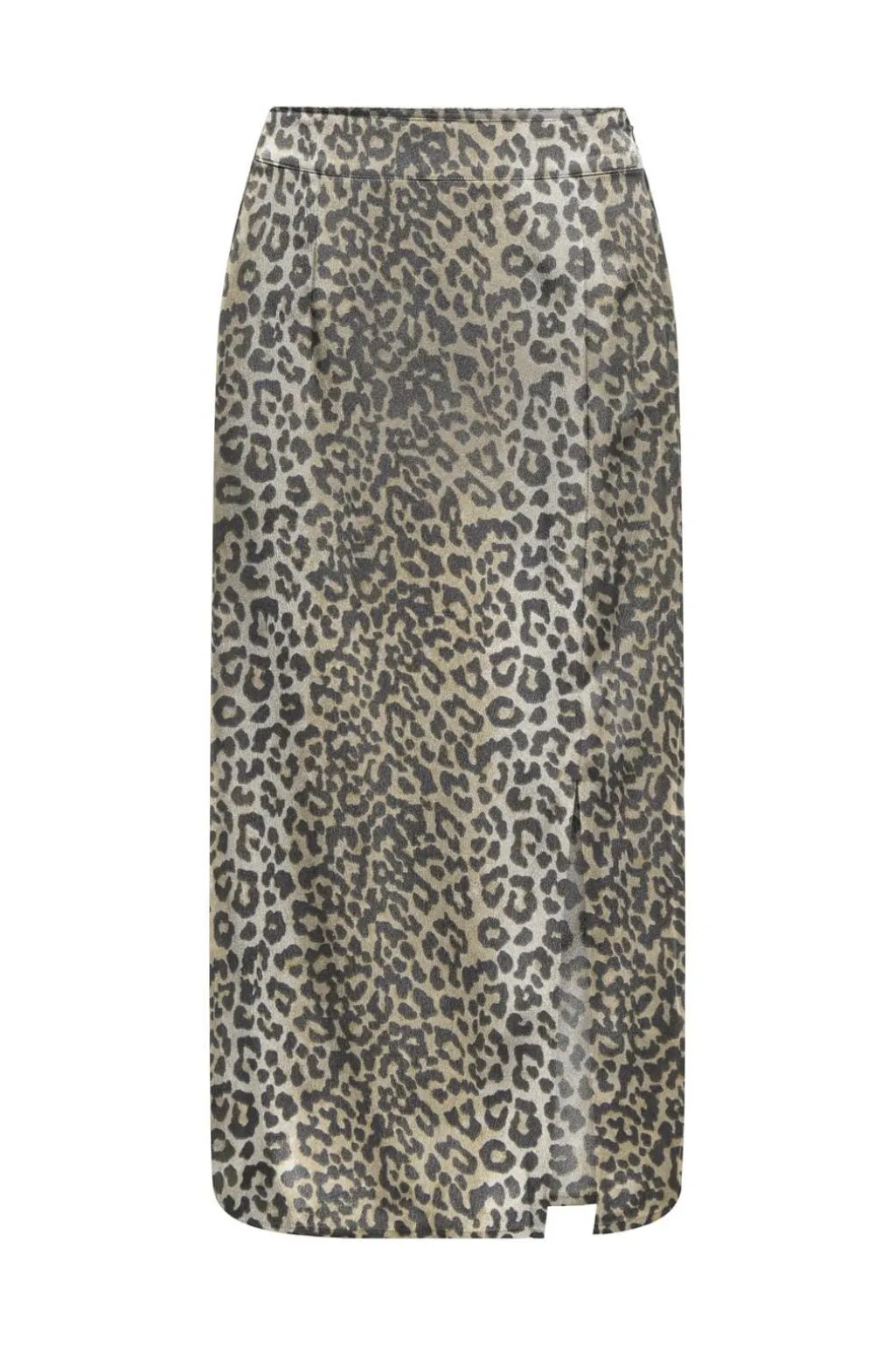 Onlnova Life Elite Lamar Slit Skirt