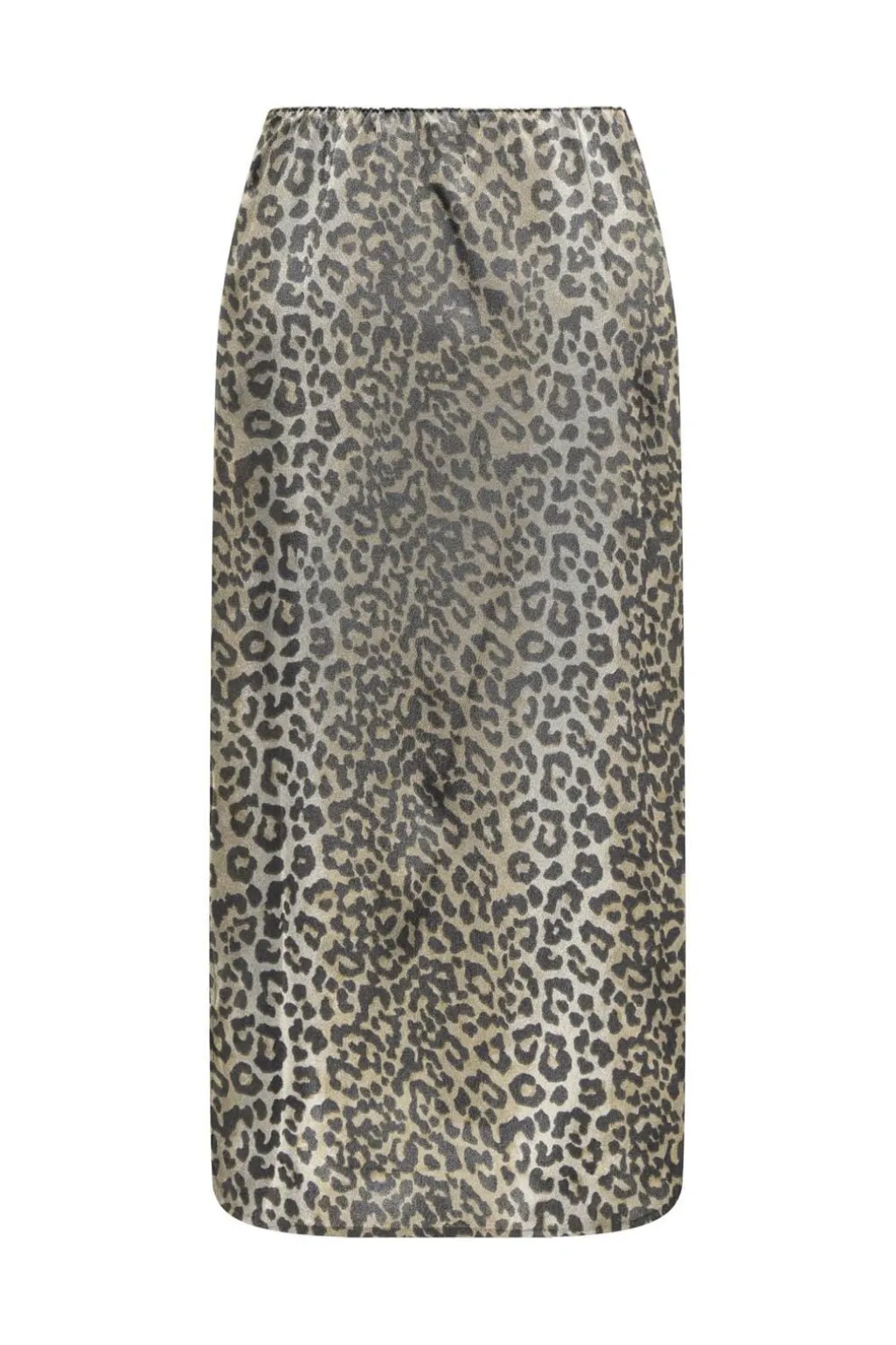 Onlnova Life Elite Lamar Slit Skirt