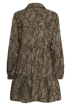 Onlnova Life Elite L/S Maggie Dress