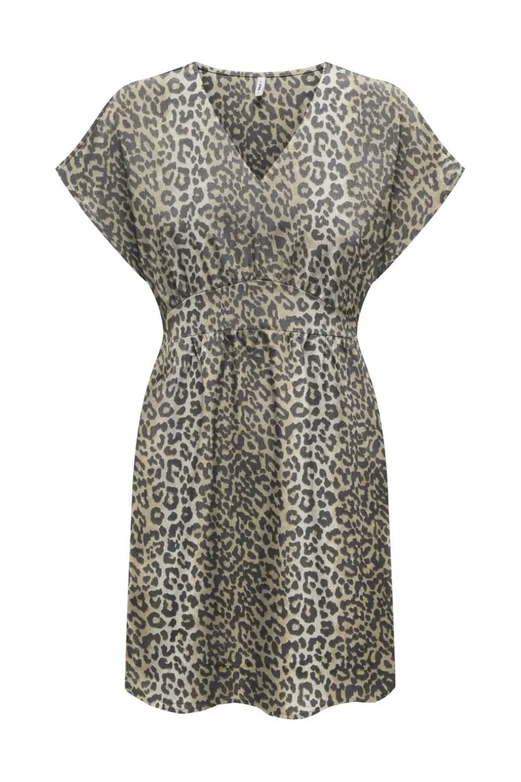 Onlnova Life Elite S/S Macey Dress