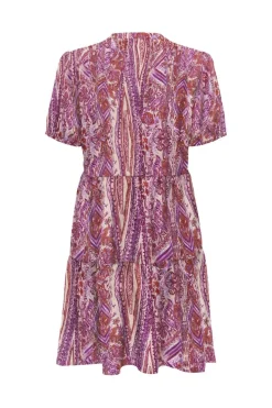 Onlnova Life Elite S/S Thea Dress