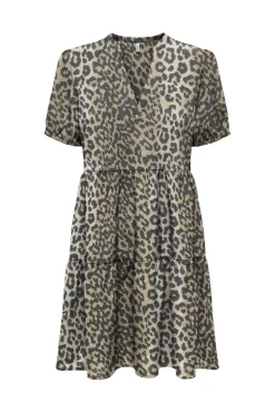 Onlnova Life Elite S/S Thea Dress