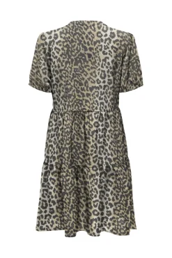 Onlnova Life Elite S/S Thea Dress