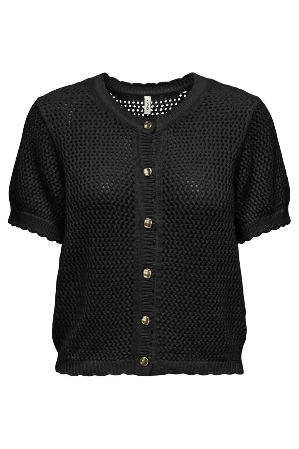 Onlpaula 2/4 O-Neck Cardigan