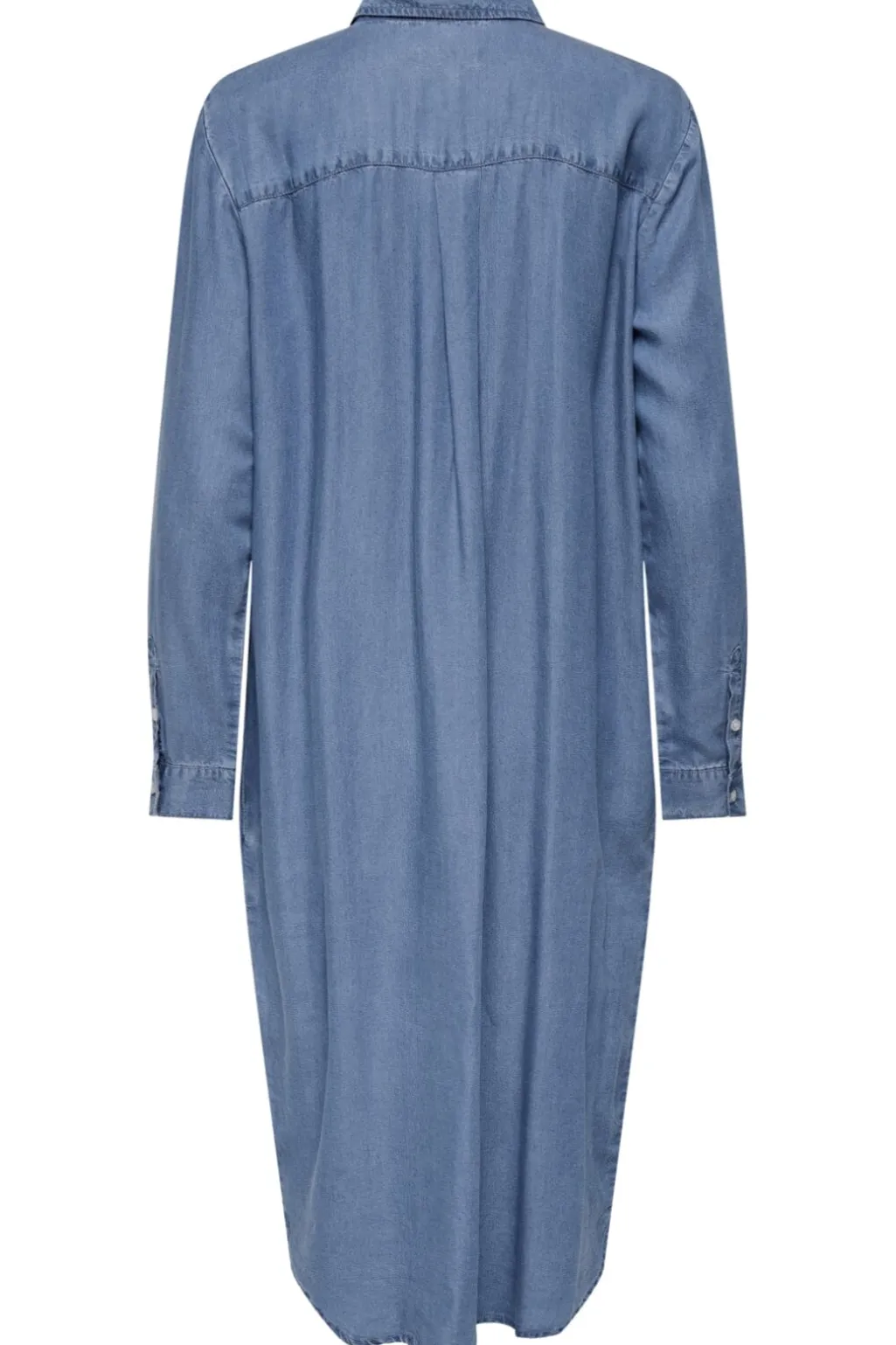 Onlpema Ls Midi Dress Yor 15350529