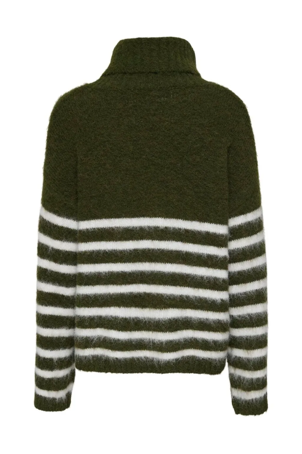 Onlperil Life Ls Rollneck Knt