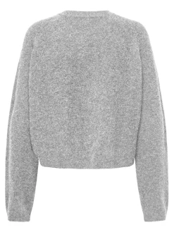 Onlpiemonte L/S Cardigan Knt