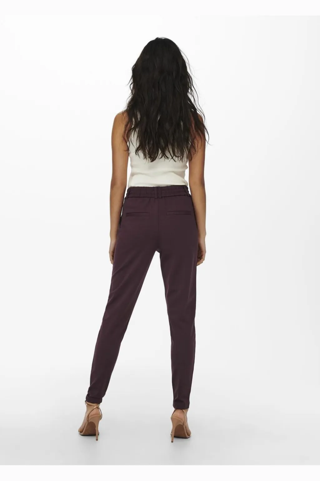 Onlpoptrash Easy Col Pant