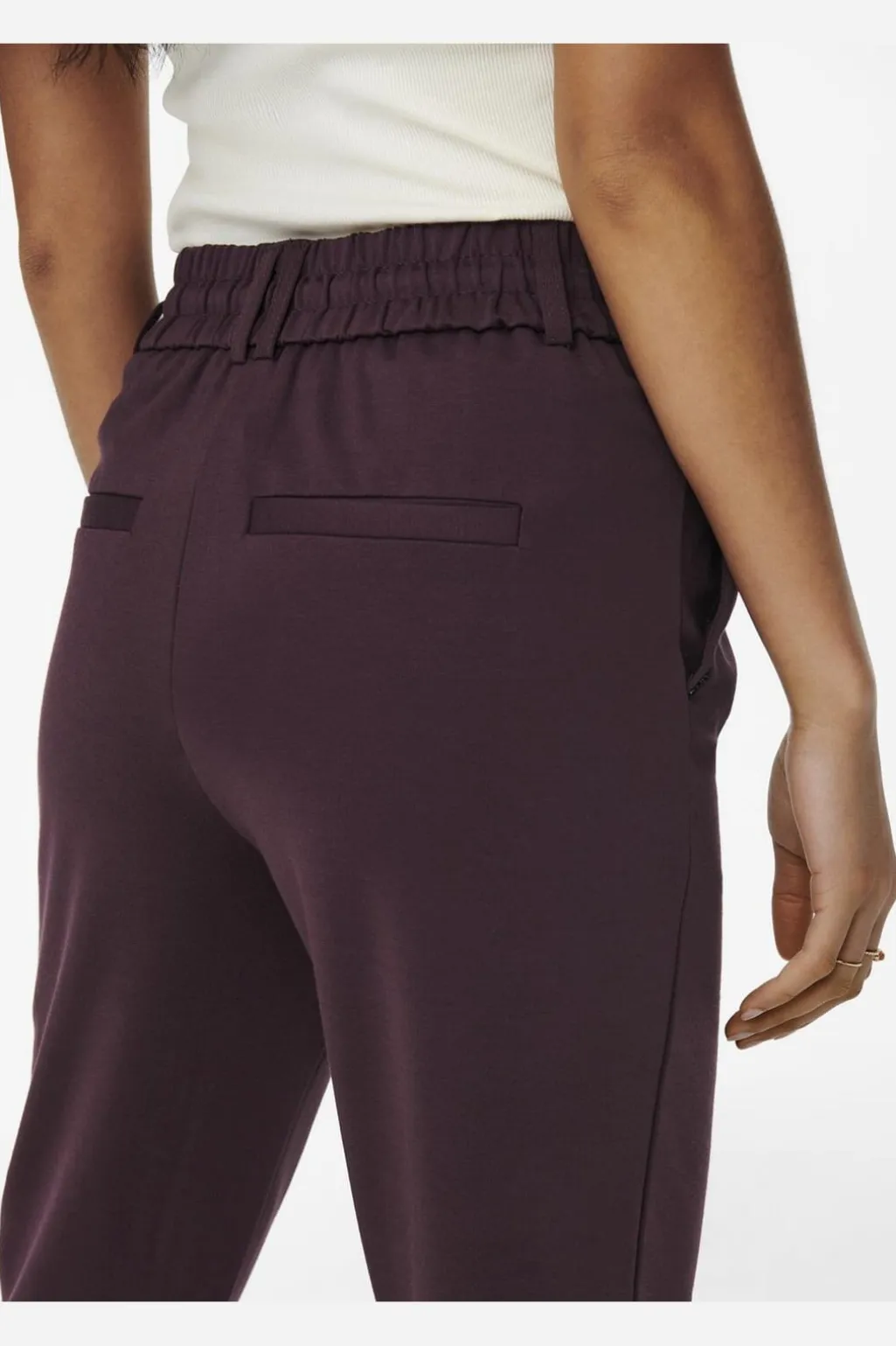 Onlpoptrash Easy Col Pant