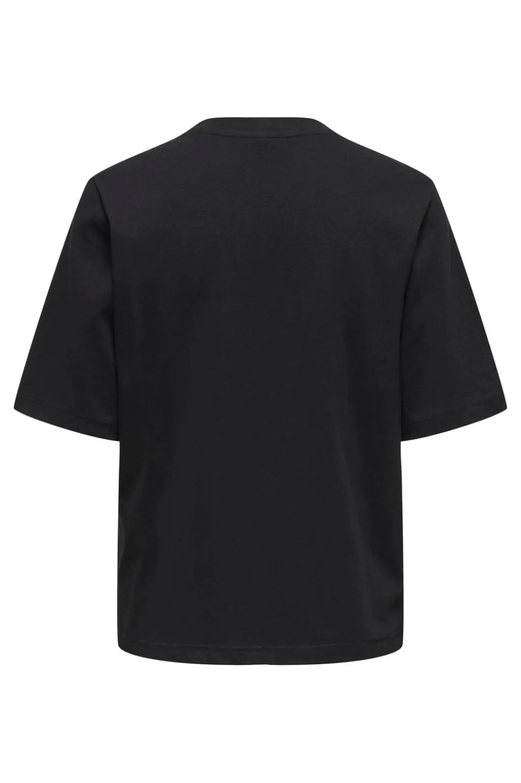 Onlpuri Life S/S Top Box Pri