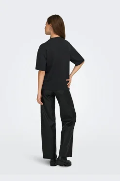 Onlpuri Life S/S Top Box Pri