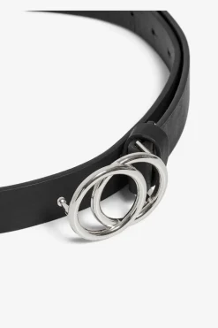 Onlrasmi Faux Leather Jeans Belt