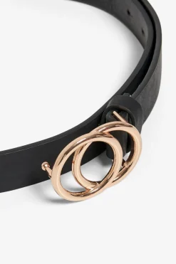 Onlrasmi Faux Leather Jeans Belt