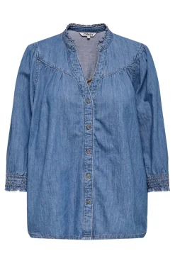 Onlraya 3/4 Shirt Akm