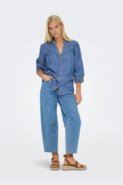 Onlraya 3/4 Shirt Akm