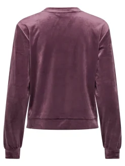 Onlrebel L/S Roundneck Swt