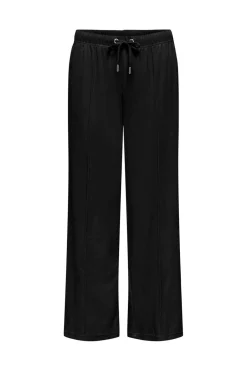 Onlrebel Pin Tuc Pant Swt