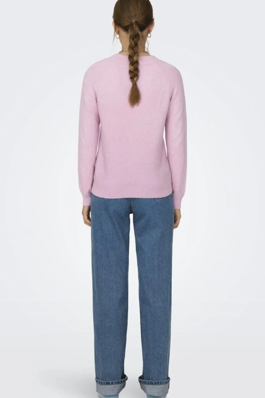 Onlrica Life L/S Pullover Knt