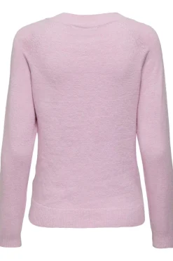 Onlrica Life L/S Pullover Knt