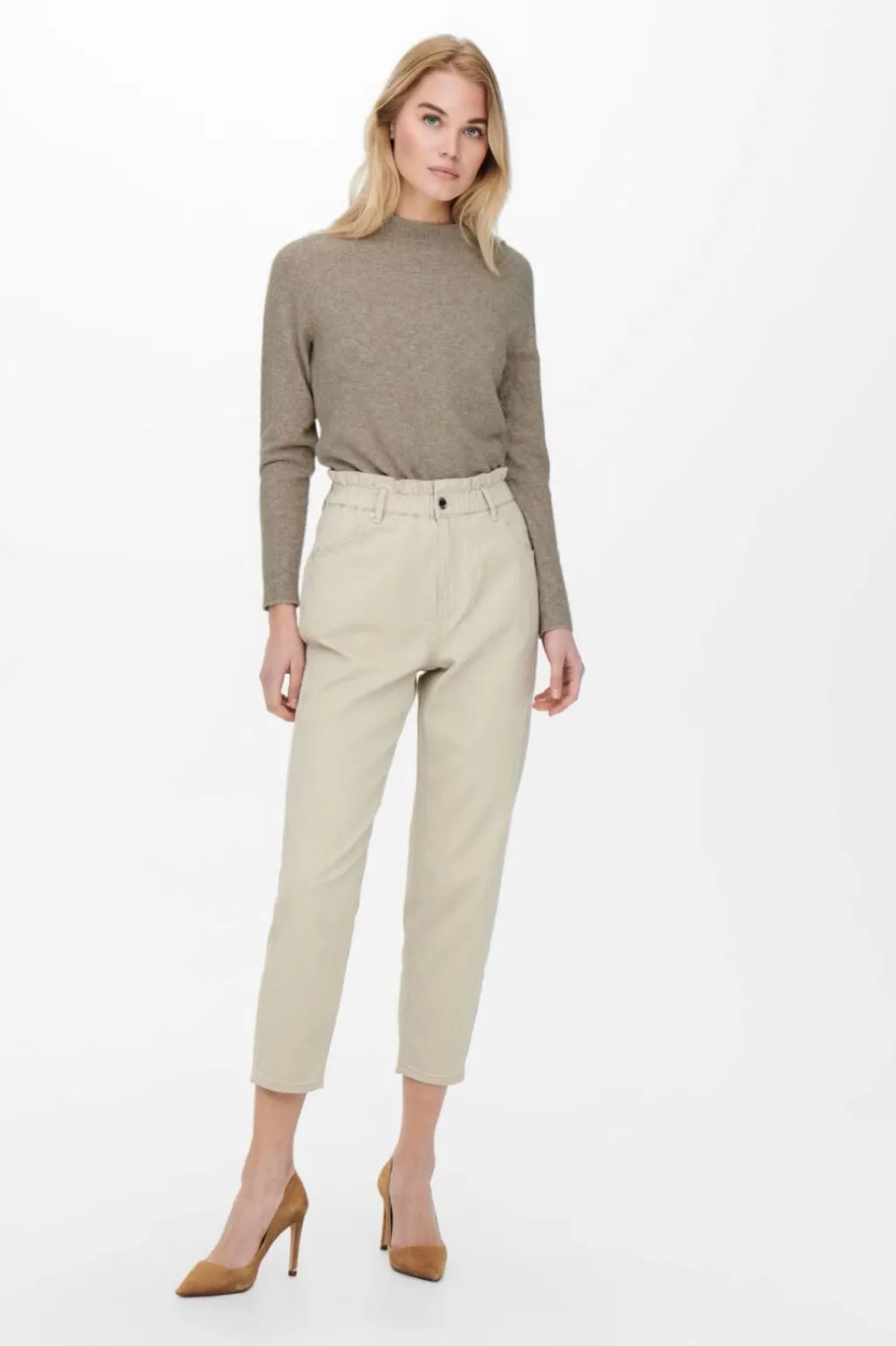 Onlrica Life L/S Pullover Knt