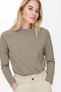 Onlrica Life L/S Pullover Knt