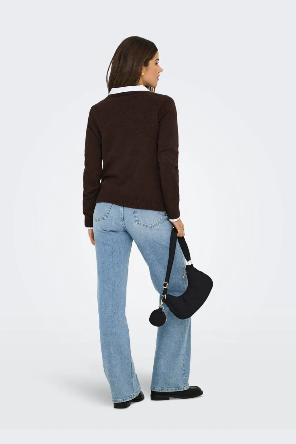 Onlrica L/S Pullover Knt