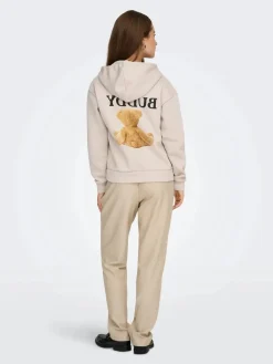 Onlricky L/S Hood Box Swt