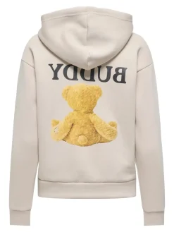 Onlricky L/S Hood Box Swt