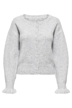 Onlrima Life Ls Button Cardigan Knt