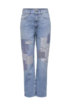 Onlrobyn Str Reg Lank Patch Slit