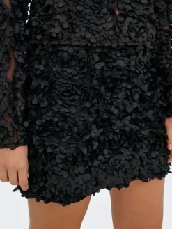 Onlrosebloom Short Skirt