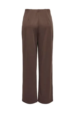 Onlsania Button Wide Pant Cc