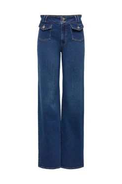 Onlselena Wide Pocket Pim