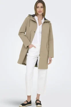 Onlsia Raincoat