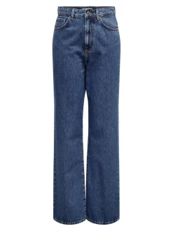 Onlsilje Straight Wide Mbd