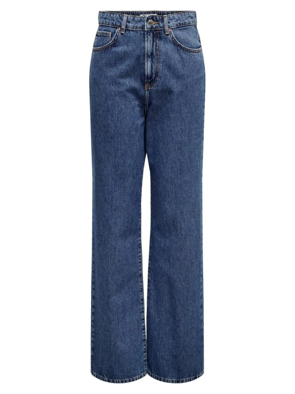 Onlsilje Straight Wide Mbd