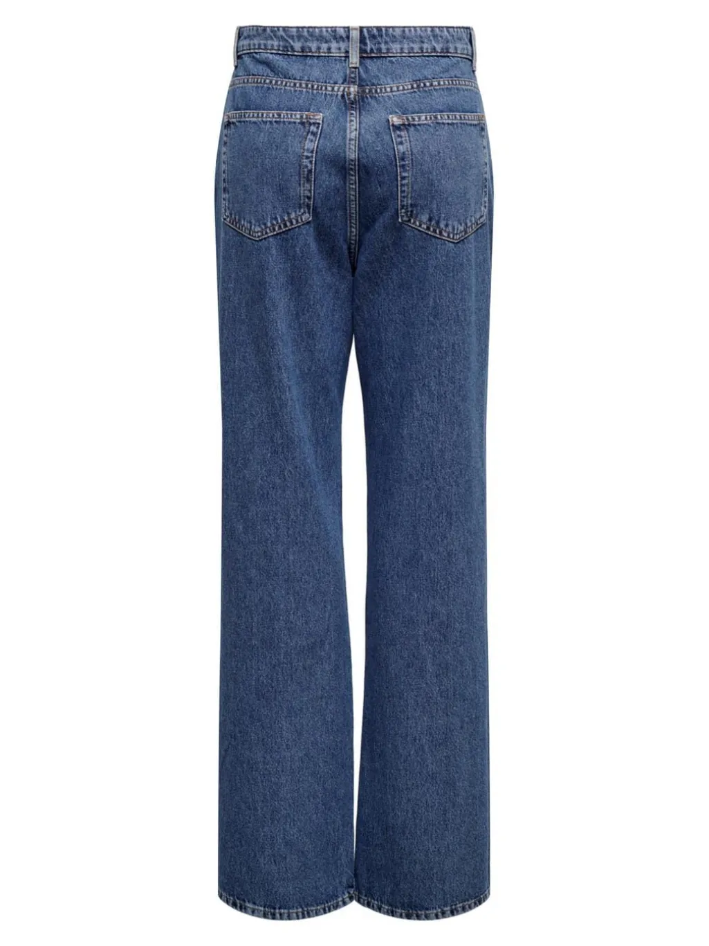 Onlsilje Straight Wide Mbd