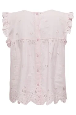 Onlsilla Life S/L Frill Top 15213398