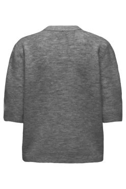 Onlsimoni 2/4 Bow Cardigan Knt