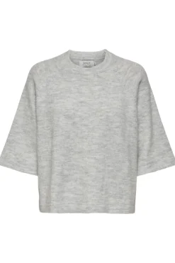 Onlsimoni 3/4 Pullover Knt