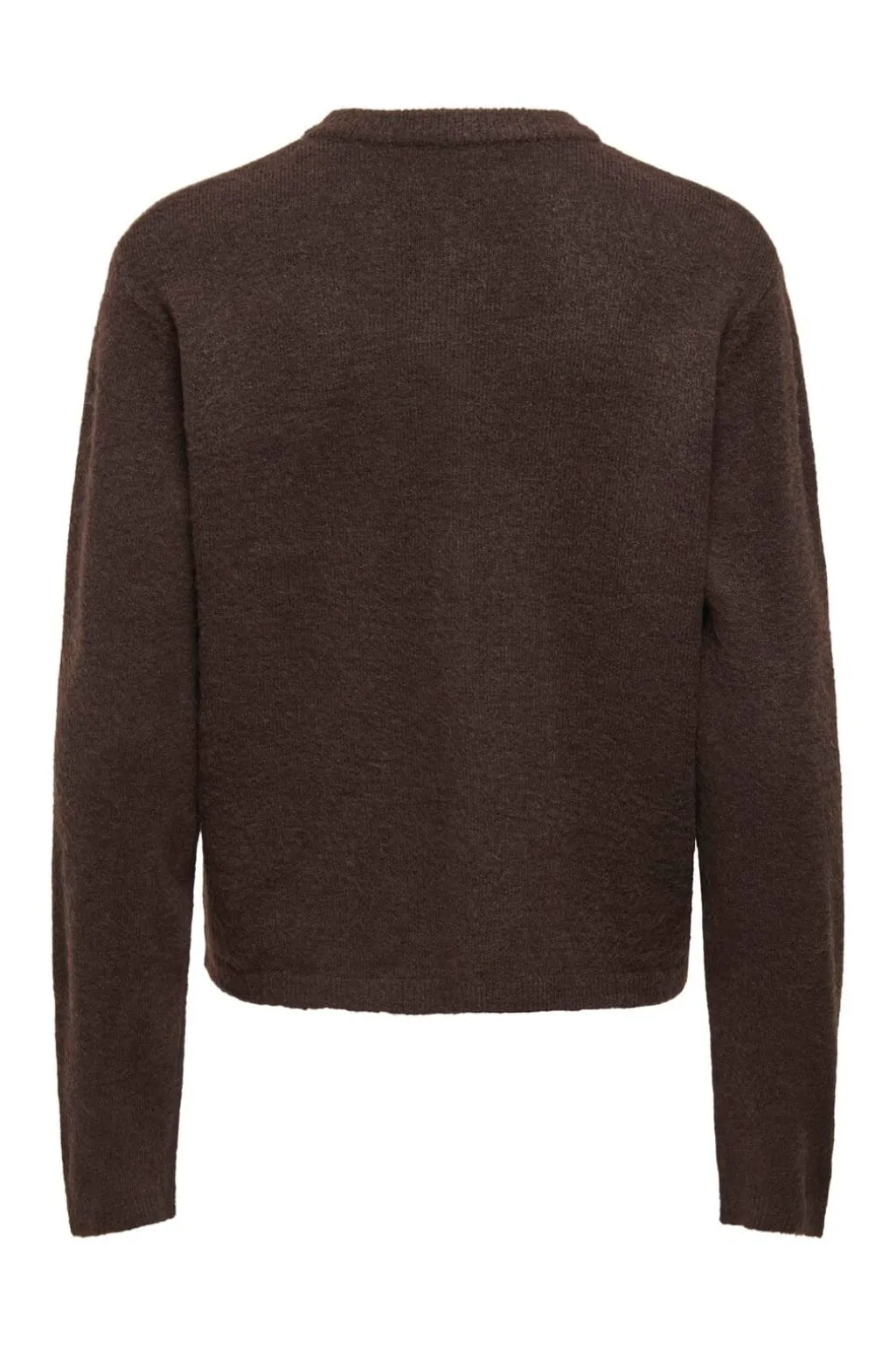 Onlsimoni L/S O-Neck Cardigan Knt