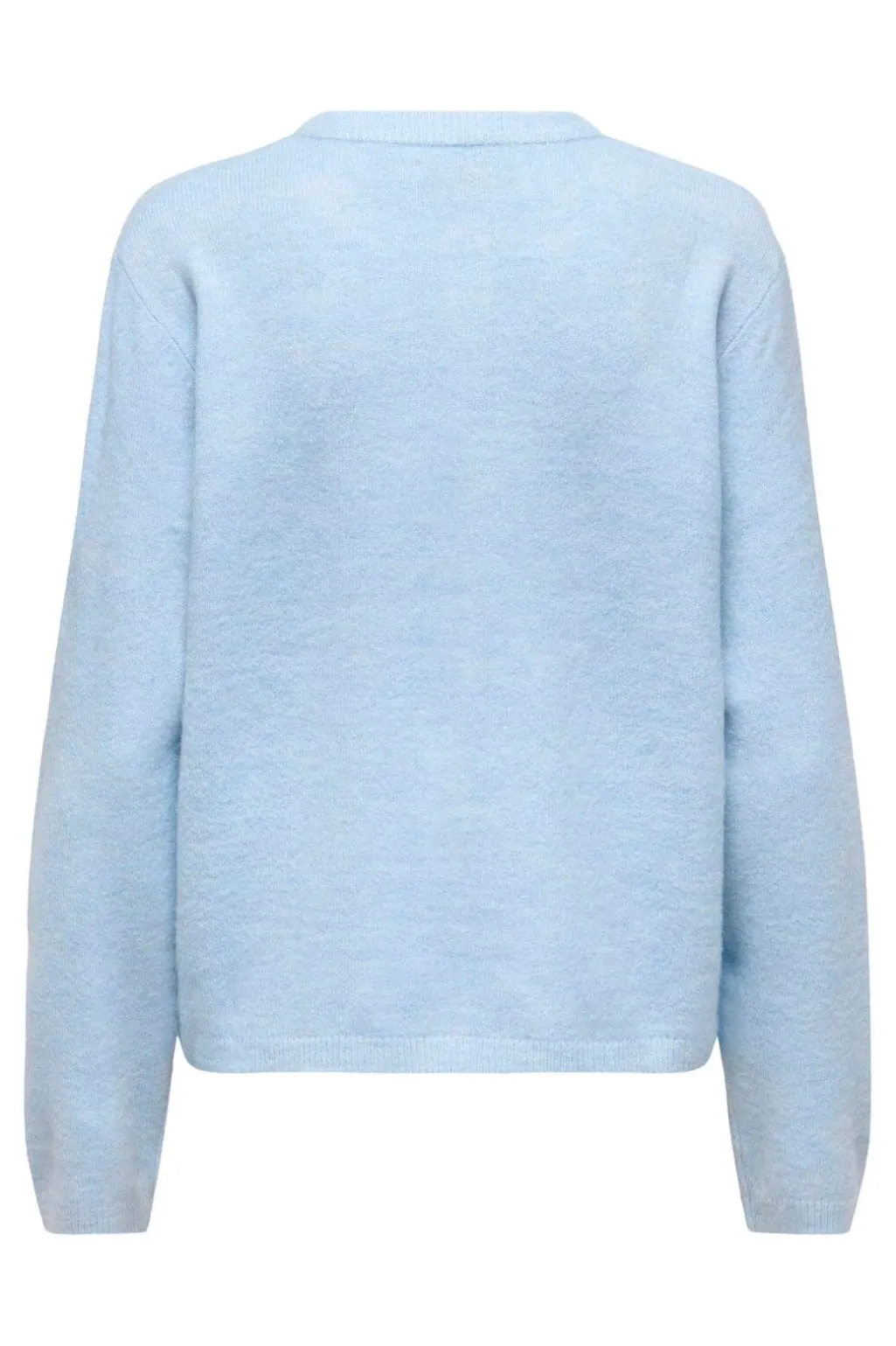 Onlsimoni L/S O-Neck Cardigan Knt